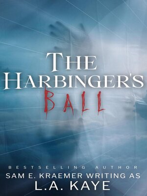 cover image of The Harbinger's Ball